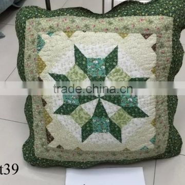 At39 Cushion cases
