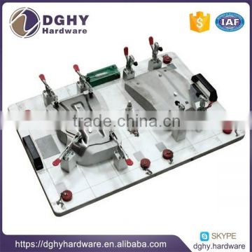 Automotive Checking Fixture/jig and fixture/checking fixture for auto parts, OEM Customized                        
                                                Quality Choice