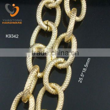 clothing decorative chain metal chain