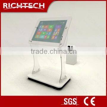 Richtech waterproof touch screen frame with CE certificate