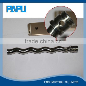 Quality assurance single screw pump Rotor NM021BY02s12B