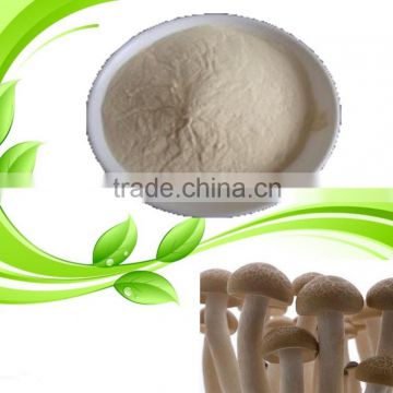 Manufacturer supply Non-animal Fungal Mushroom Chitosan