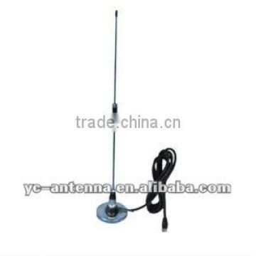 433MHz 315 MHz Magnetic Mobile Car Antenna