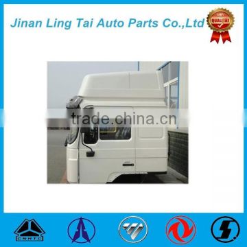 truck parts cab of china supplier