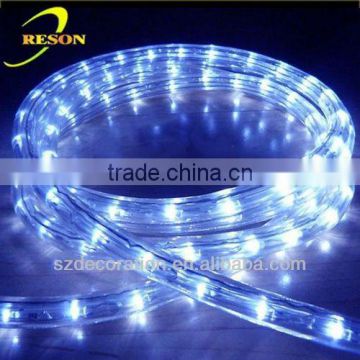 Led rope light chinese holiday ornament
