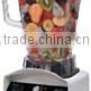 Electric Commercial Blender - High-Low Speed