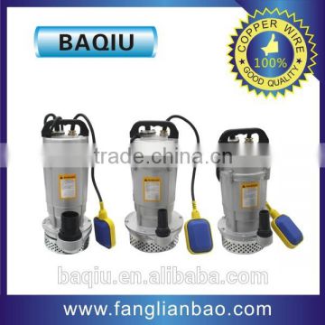Best Price Convenient Facilitate Easy Submersible Pump For Water Price