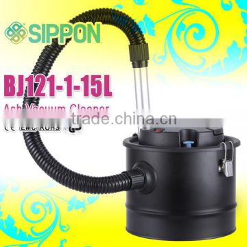 BJ21 Ash vacumm cleaner use for stove, fireplace, BBQ and so on, build the world more beautiful