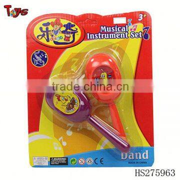 Nice baby toy tuba instrument