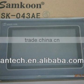 SK-043AE for Samkoon HMI Human Machine Interface