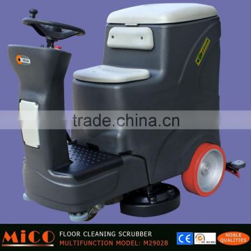 Ride-on Type Marble Good Quality Floor Cleaning Machine
