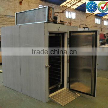 Commercial Blast freezer with CE & UL Approval