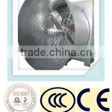 yaoshun hot sale shutter core exhaust fan