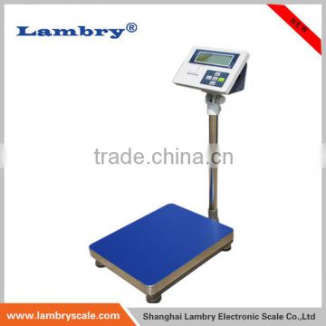 LAMBRY NEW 100kg, 150kg, 300kg industrial digital electronic scale