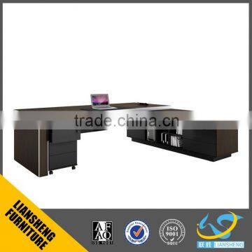 2016 New style design executive office table design luxury table