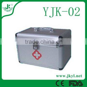 YJK-02 rescue modern first aid box for sale