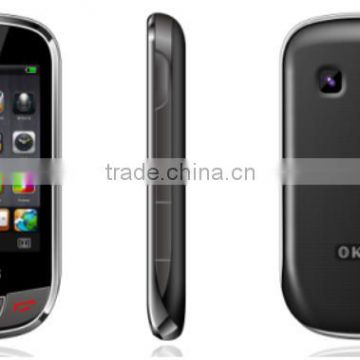 M9 Cheap Cell Phone with website,support T-flash Card Cell Phone