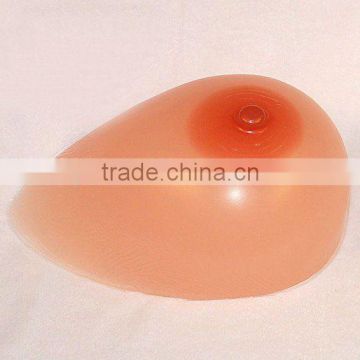 big natural silicone artificial breast