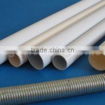 Pipe pvc with good insulation