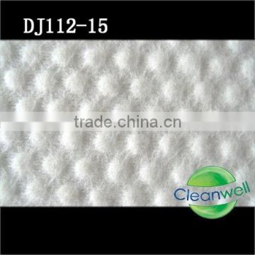(DJ112-15)Nonwoven dust cloth