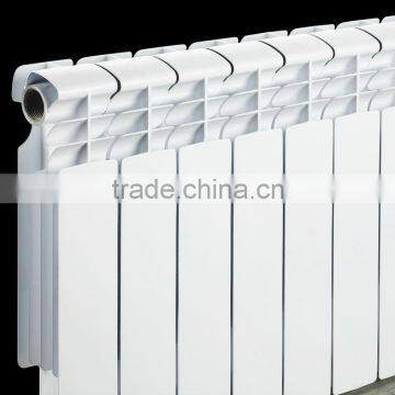 professional manufactury specilizing in high pressure aluminum Radiator