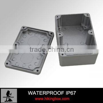 Promotional Aluminum Die-casting Junction Box IP67