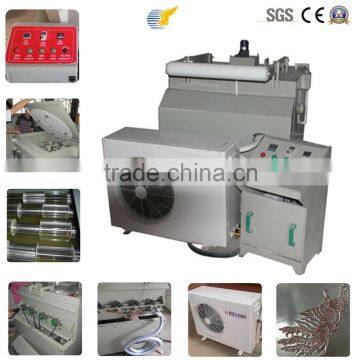 Hot stamping dies etching machine for packaging/Hot stamping dies etching machine