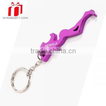 key chain bottle opener