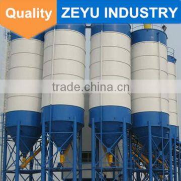 High Reliability Famous Cement Silo with Good Price for Plant