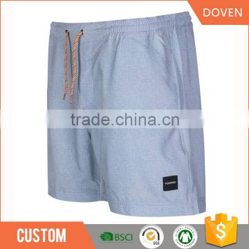 Polyester Dry fit Reversible sport short pants