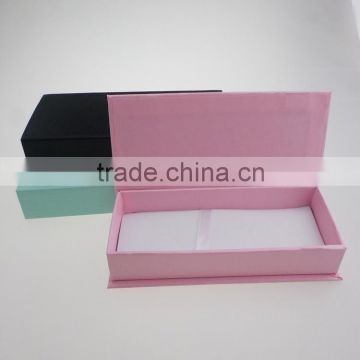 high quality cheap pen gift packaging box for wholesale