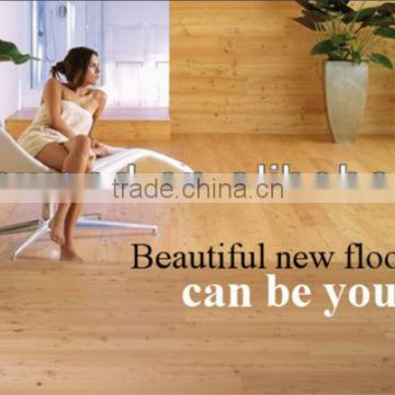 2014 Popuar and Cheap industrial parquet from flooring company