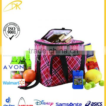 Fashion stylish China supplier picnic cooler bag, picnic cooler bag wholesale