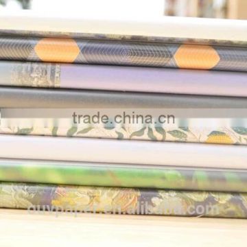 2016 manufacturer waterproof paper notebook wholesale