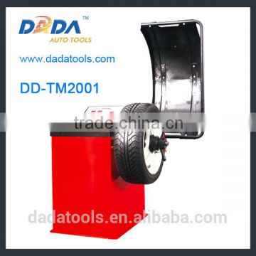 DD-TM2001 Wheel Balancer/Tyre Machine