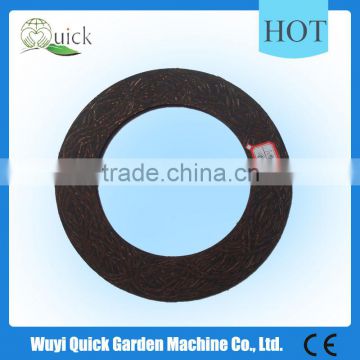 supply high quality clutch facing for toyota made in china