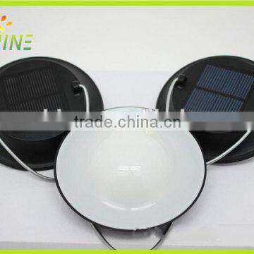 mini portable high lumen camping solar led lantern