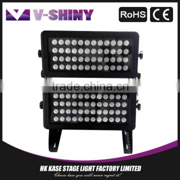 The most popular rgb led wall washer