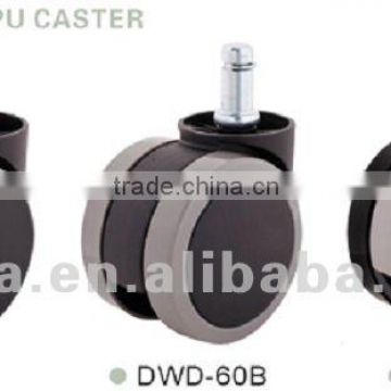 DWD-60 Office Chair Caster