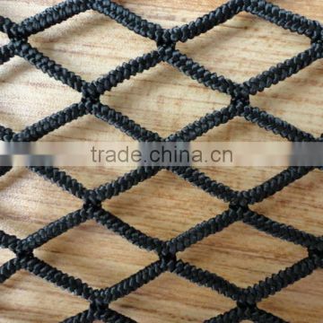 Polyester Knotless Net