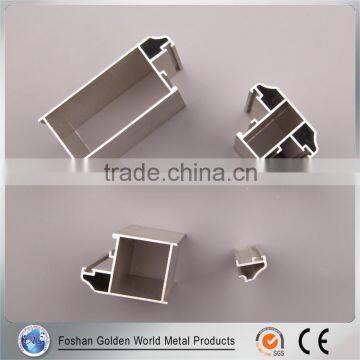 6063 extrusion kitchen aluminium profile handle