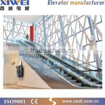 Famous Brand XIWEI Outdoor Escalator Price