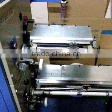 PP String Wound Filter Cartridge Making Machine