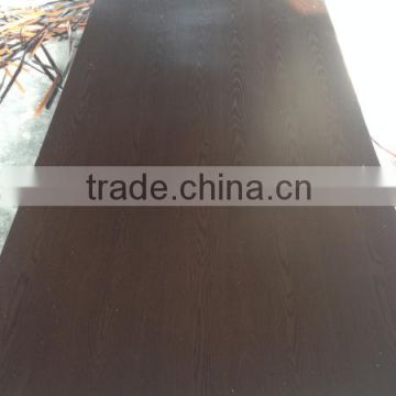 17mm double sided melamine laminated mdf from Linyi