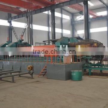 hydraulic hot forming elbow machine manufacturer in china