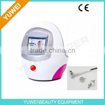 YUWEI-Mini RF Bipolar Radio Frequency face lifting home beauty equipment