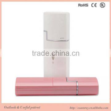 Taobao facial steamer with oxygen mist spray face care