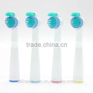 Standard sonic toothbrush head made in china, P-HX-2014 for Philips Sonicare