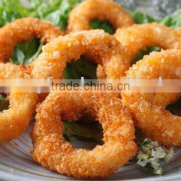 squid ring breaded