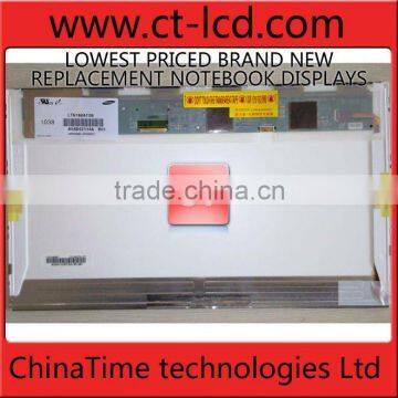 China New Arrival 16.0"CCFL LAPTOP LCD PANEL LTN160AT06-U041366 x 768